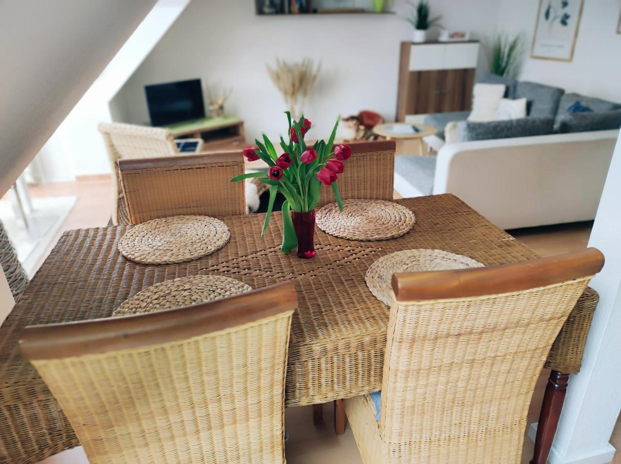 Fewo - Seensucht Am Zwenkauer See Ngoại thất bức ảnh