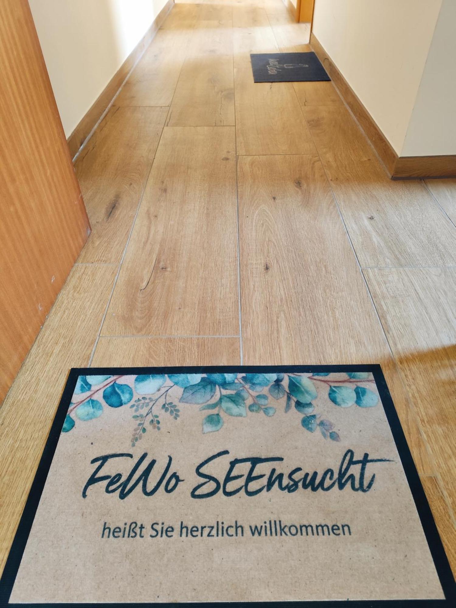 Fewo - Seensucht Am Zwenkauer See Ngoại thất bức ảnh